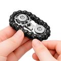 Chain Gear Fidget Toy & Stress Relief Tool